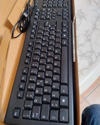 Tastiera PC