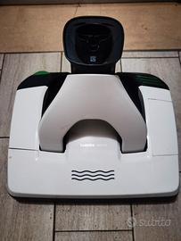 Folletto lava pavimenti