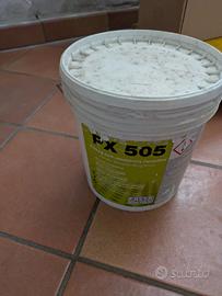 Fassa bortolo 505