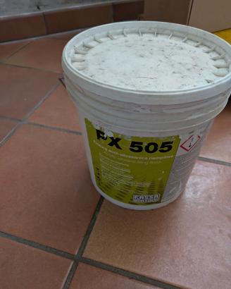 Fassa bortolo 505