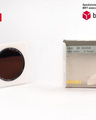 NiSi ND64 Pro Nano