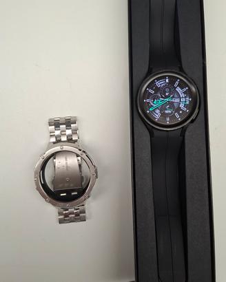 samsung watch 5 pro