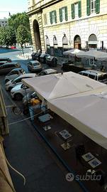 Bilocale stazione Termini