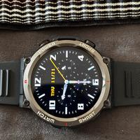 BLACKVIEW W50 smartwatch