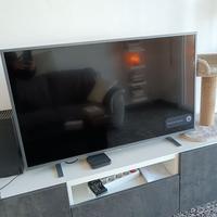 Televisore Philips 43"