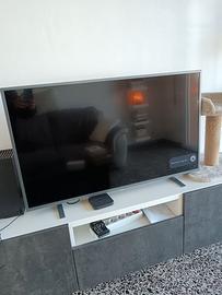 Televisore Philips 43"