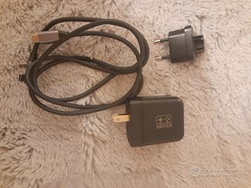 Docking station per Nintendo Switch