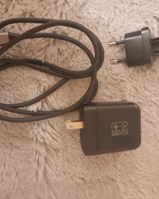 Docking station per Nintendo Switch