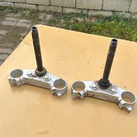 Piastra forcelle Aprilia Dorsoduro cod 856496