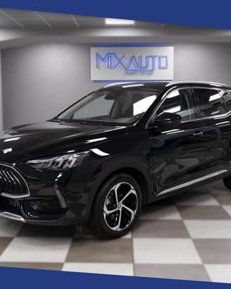 MG HS 1.5 MT Luxury 2WD