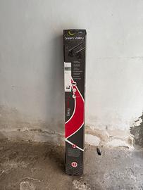 Barre porta tutto golf 8