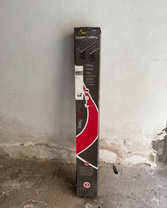 Barre porta tutto golf 8