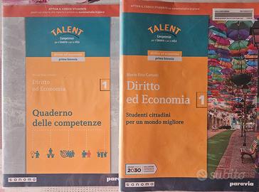 Libri scolastici