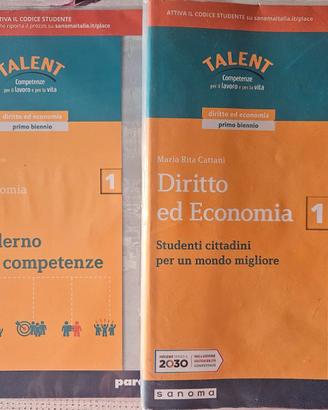 Libri scolastici