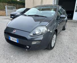 Fiat Punto 1.3 MJT II 75 CV 5 porte Lounge