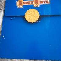 Vinile 33giri Barry White