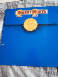 Vinile 33giri Barry White