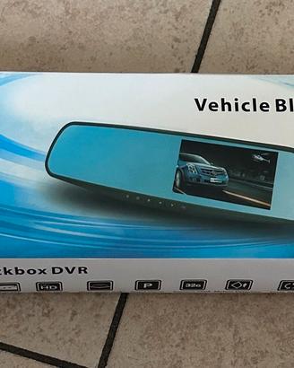 Dash Cam HD DVR per Autovettura