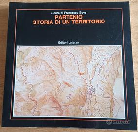PARTENIO. Storia di un territorio