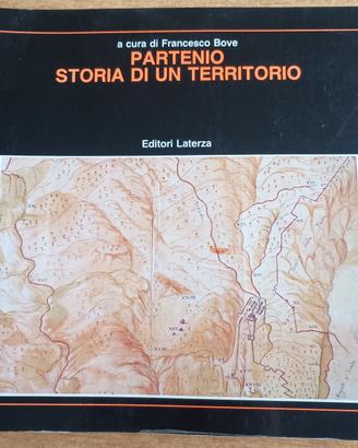 PARTENIO. Storia di un territorio