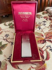 Ronson accendino