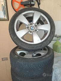Cerchi bmw originali