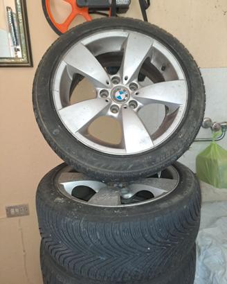 Cerchi bmw originali