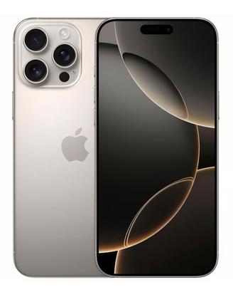 iPhone 16 Pro Max 256 GB