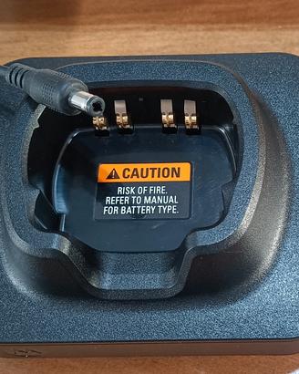 Motorola Charger Impres 2