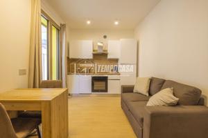 BILOCALE NUOVO CON GIARDINO