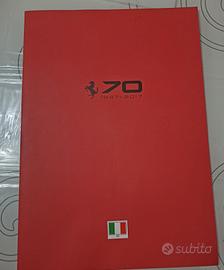 litografia Ferrari 2007