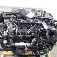 Motore ford Focus 2007 1600d - g8db