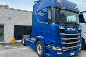 Scania 450