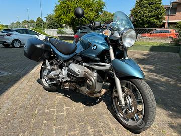 Pronta per viaggiare