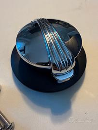 tappo serbatoio Monza BMW R NineT family nuovo