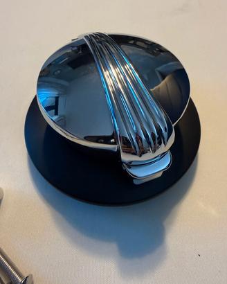 tappo serbatoio Monza BMW R NineT family nuovo