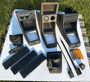 VW MK1 Golf GTI ricambi