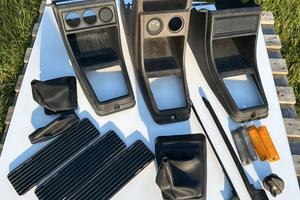 VW MK1 Golf GTI ricambi