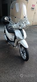 Piaggio Liberty 150 - 2012