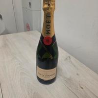 vino champagne Moet & Chandon imperial 