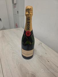 vino champagne Moet & Chandon imperial 