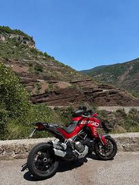 Ducati Multistrada 1260S