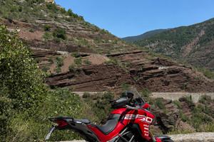Ducati Multistrada 1260S