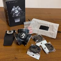 Trilens Attacco NIKON F - Frii Design