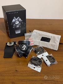 Trilens Attacco NIKON F - Frii Design