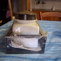 contenitori sale, zucchero, caffe