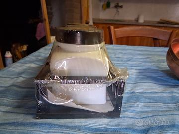 contenitori sale, zucchero, caffe