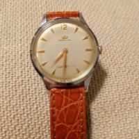 Orologio Marvin anni 60 perfette condizioni
