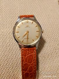 Orologio Marvin anni 60 perfette condizioni