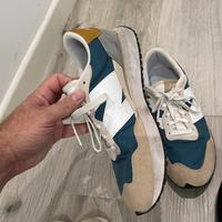 Scarper new balance - 45